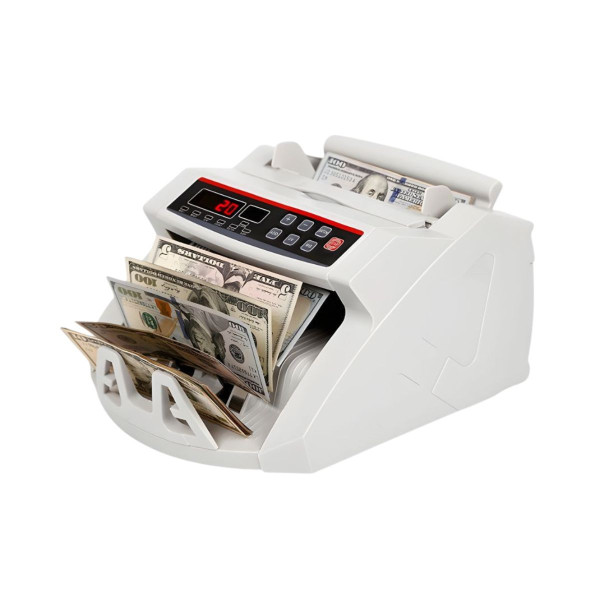 Máy đếm tiền OUDIS 2300C