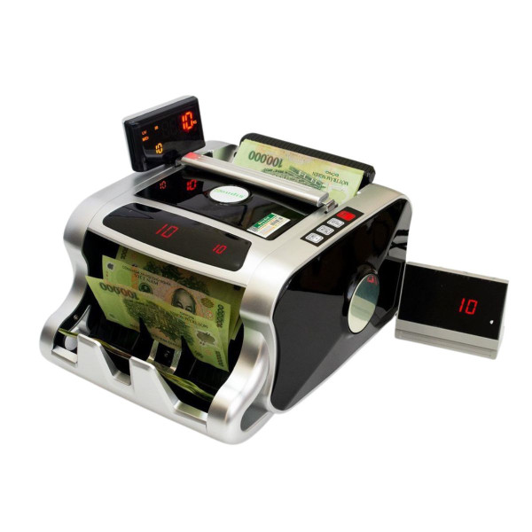 Máy Đếm Tiền OUDIS 6900A