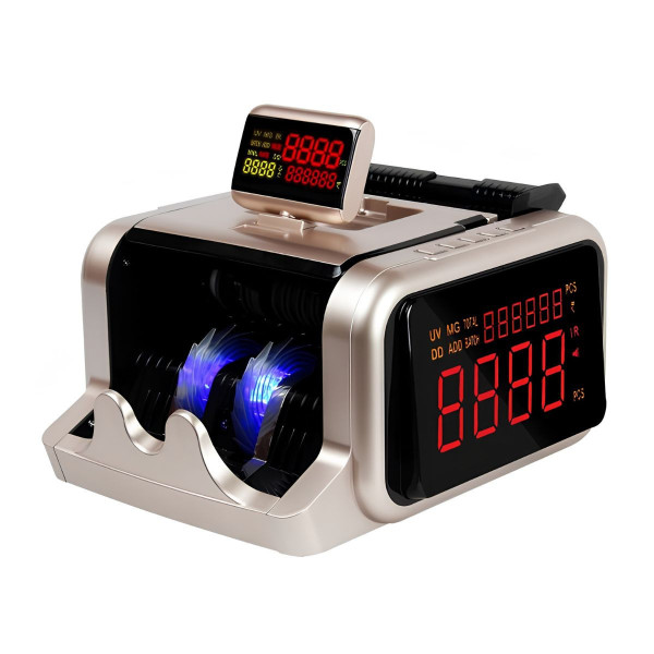 Máy đếm tiền OUDIS 5200C