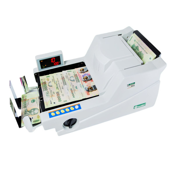 Máy đếm tiền OUDIS 3019A