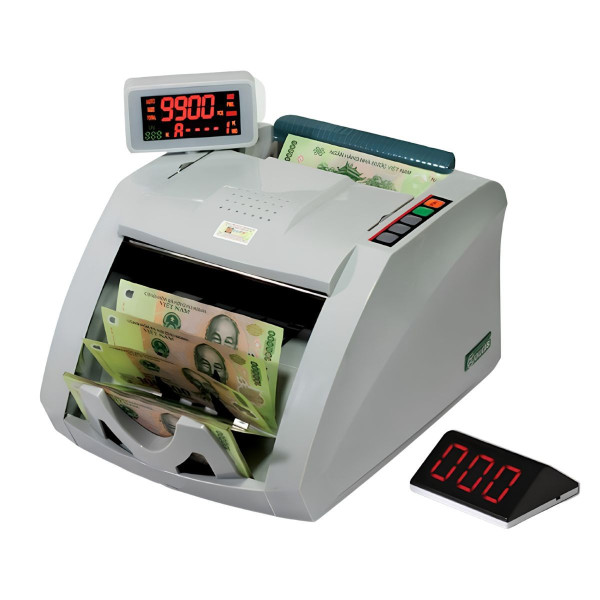 MÁY ĐẾM TIỀN OUDIS 9339A