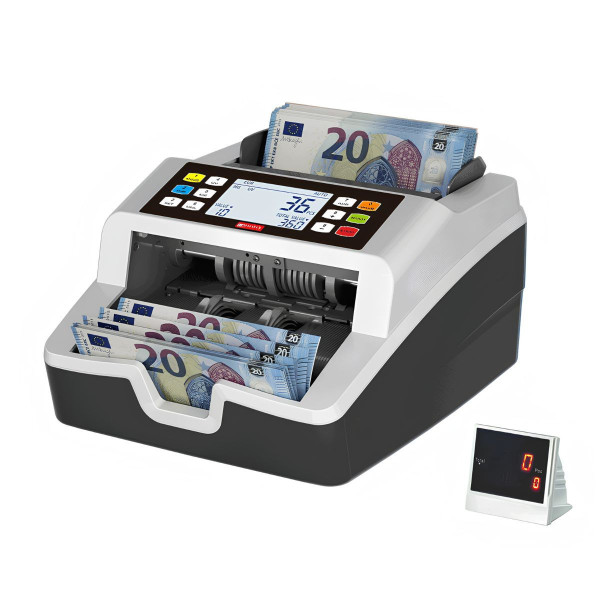 Máy đếm tiền OUDIS 9200C NEW 2026