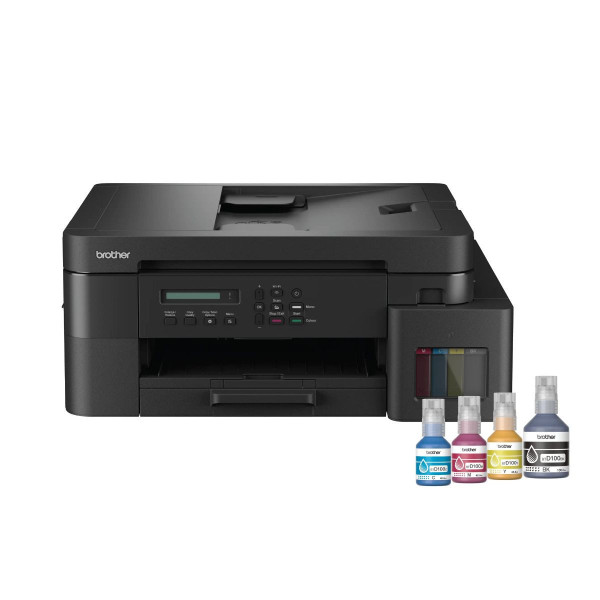 Máy in phun đa chức năng Brother DCP-T830DW