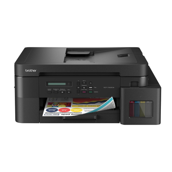 Cho thuê máy in Brother DCP-T830DW (In/ Scan/ Copy/ Wifi/ In đảo mặt)