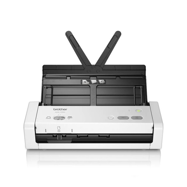 Máy Scan Brother ADS-1300 (A4/A5/ Đảo mặt/ USB)