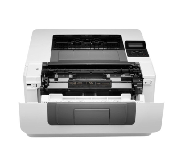 Cho thuê máy in HP LaserJet Pro M404dw (In 2 mặt/ Wifi/ LAN/ 38ppm)