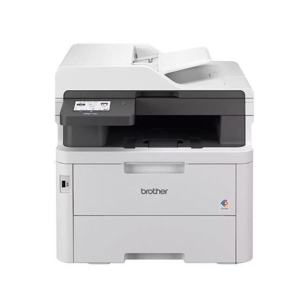 Máy In Laser Màu Đa Chức Năng Brother MFC-L3760CDW