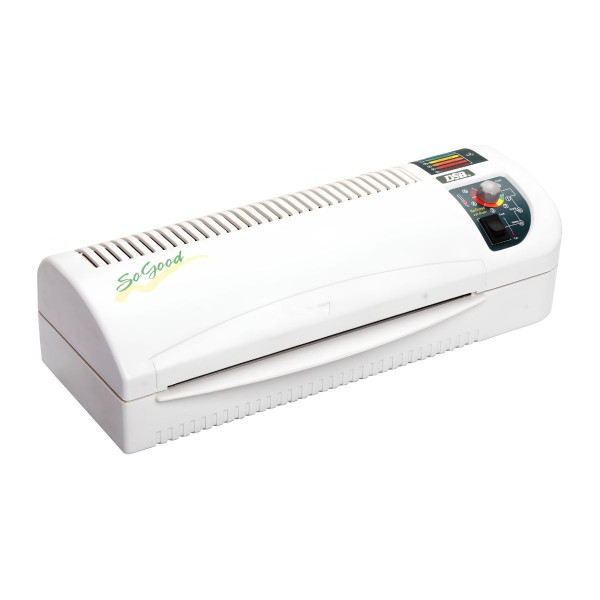 Máy ép Plastic DSB So-Good 330S