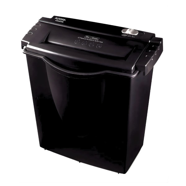 Máy hủy giấy AURORA AS680SB