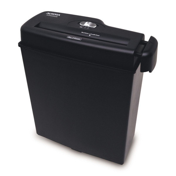 Máy hủy giấy AURORA AS600SB