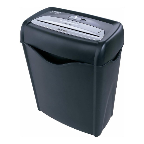 Máy hủy giấy AURORA AS1060SB New