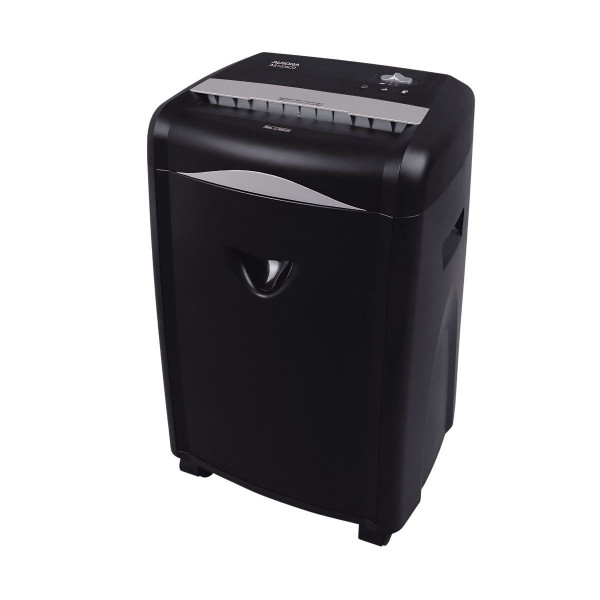 Máy hủy giấy AURORA  AS1225CD New