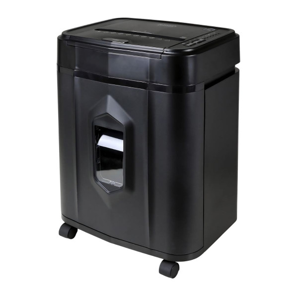 Máy hủy giấy AURORA  AS120CM