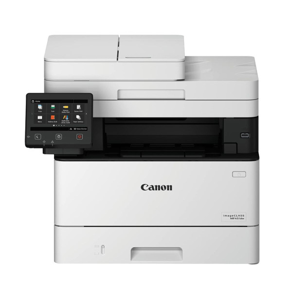 Máy in laser Canon Đa chức năng MF451DW