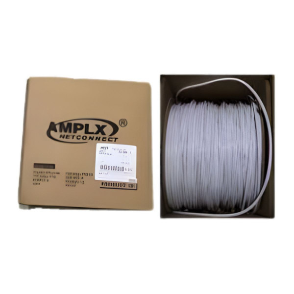 Cáp mạng cuộn STP Cat5 300M AMPLX A 0707
