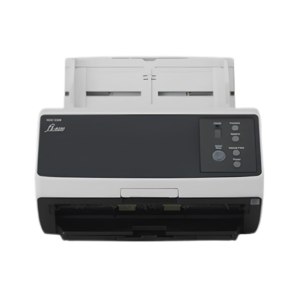 Cho thuê máy scan Fujitsu fi-8150 (2 mặt/ ADF/ USB/ 50ppm)