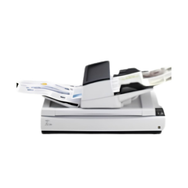 Cho thuê máy scan Fujitsu fi-7700 (A3/ Flatbed + ADF 300 tờ/ USB/ 100ppm)