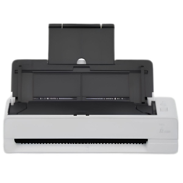 Cho thuê máy scan Fujitsu fi-800R (2 mặt/ ADF 30 tờ/ USB/ 40ppm)