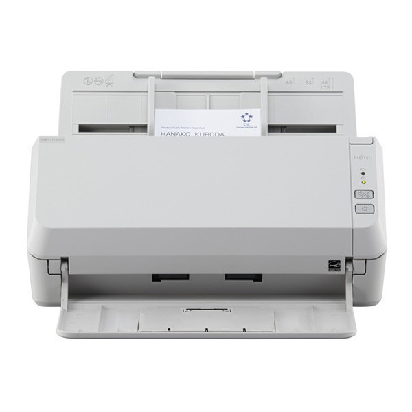 Fujitsu Scanner SP-1125N 