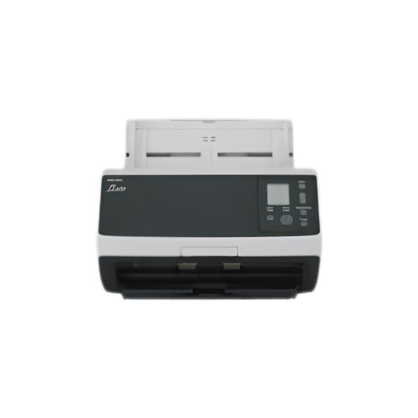 Cho thuê máy scan Ricoh fi-8190 (2 mặt/ ADF 100 tờ/ LAN + USB/ 90ppm)