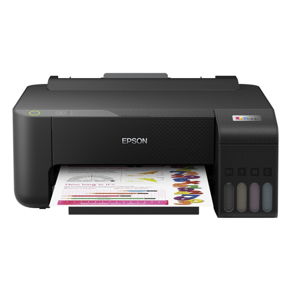 Cho thuê máy in Epson EcoTank L1210 (In màu/ USB/ 33ppm/ 4 màu)