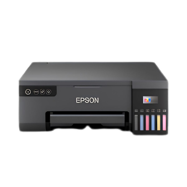 Cho thuê máy in Epson L8050 (In màu/ WiFi/ 6 màu/ In ảnh đẹp)