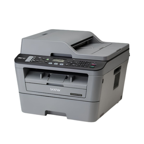 Cho thuê máy in Brother MFC-L2701DW (In/ Scan/ Copy/ Fax/ 2 mặt/ WiFi + LAN)