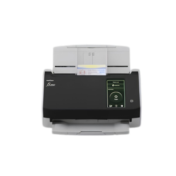 Máy quét Ricoh fi-8040 - PA03836-B001 (Scan đảo mặt| ADF| A4| A5| USB| LAN)