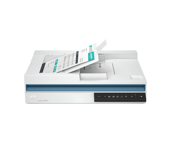 Máy quét HP Scanjet Pro 3600 F1 (20G06A)