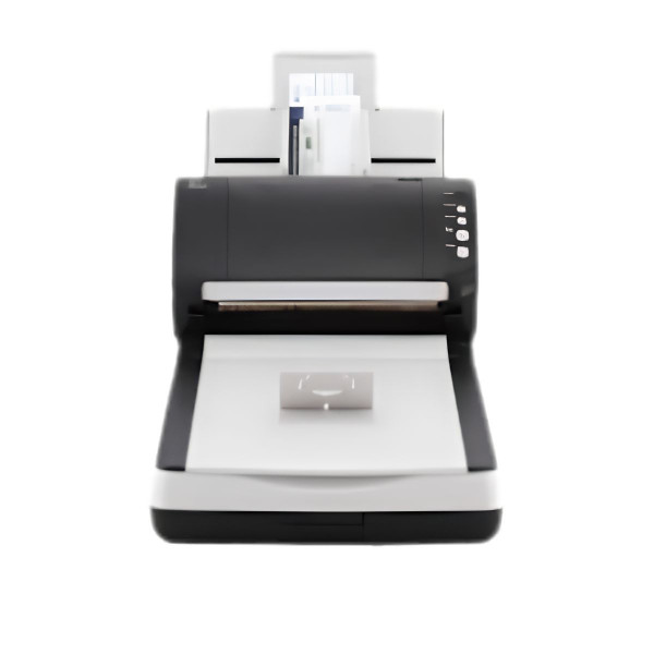 Cho thuê máy scan Fujitsu fi-7240 (2 mặt/ Flatbed + ADF 80 tờ/ USB 3.0/ 40ppm)