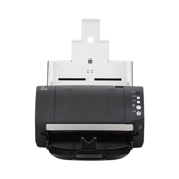 Cho thuê máy scan Fujitsu fi-7140 (2 mặt/ ADF 80 tờ/ USB/ 40ppm)
