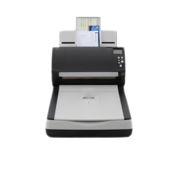Cho thuê máy scan Fujitsu fi-7280 (Flatbed + ADF/ 2 mặt/ USB 3.0/ 80ppm)