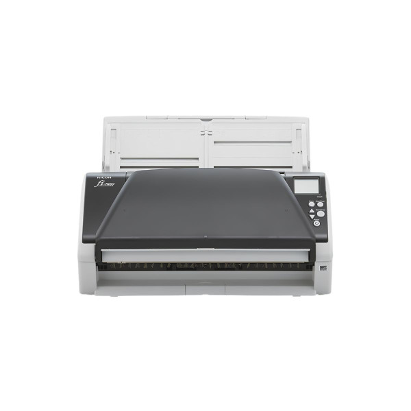 Cho thuê máy scan Fujitsu fi-7460 (2 mặt/ ADF 100 tờ/ USB 3.0/ 60ppm)