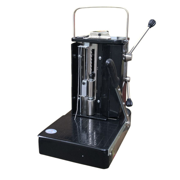 Máy đóng chứng từ DS-98