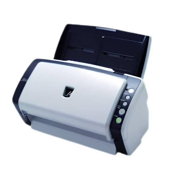 Cho thuê máy scan Fujitsu fi-6125 (2 mặt/ ADF 50 tờ/ USB/ 600dpi)