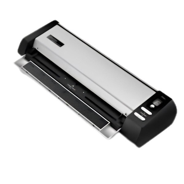 Cho thuê máy scan Plustek MobileOffice D430 (2 mặt/ USB/ CIS kép/ 600dpi)