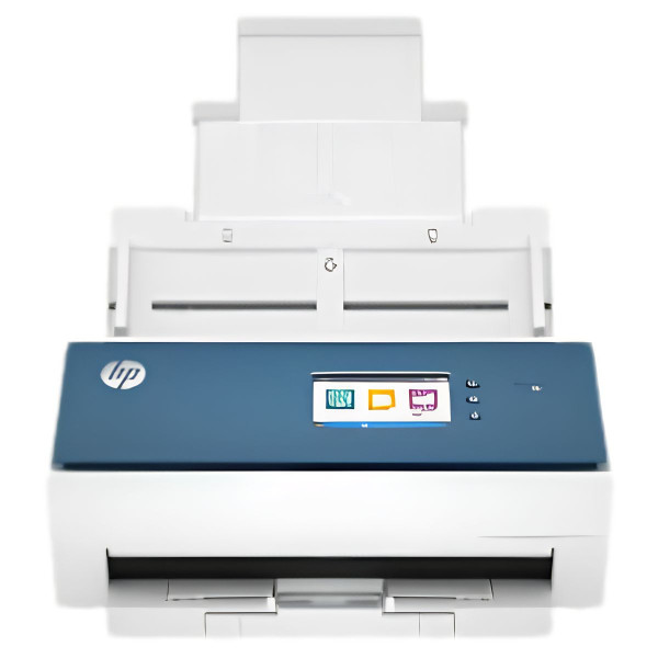 Cho thuê máy scan HP ScanJet Enterprise Flow N9000 sn1 (2 mặt/ ADF 100 tờ/ LAN/ 80ppm)