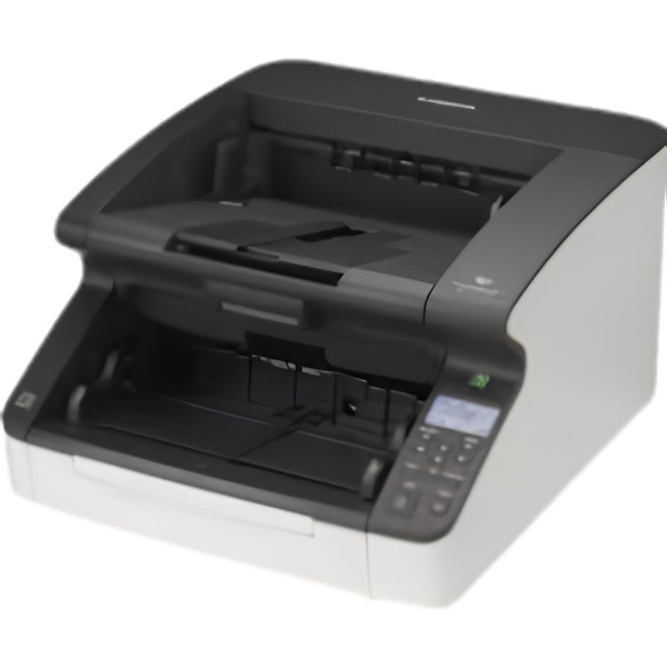 Cho thuê máy scan Canon DR-G2110 (2 mặt/ ADF/ LAN/ 110ppm)