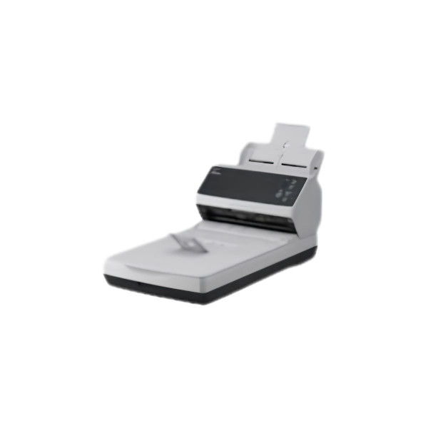 Cho thuê máy scan Ricoh fi-8250U (2 mặt/ Flatbed/ ADF 100 tờ/ 50ppm)