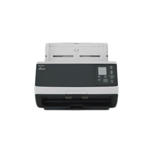 Cho thuê máy scan Ricoh fi-8170 (2 mặt/ ADF 100 tờ/ LAN/ 70ppm)