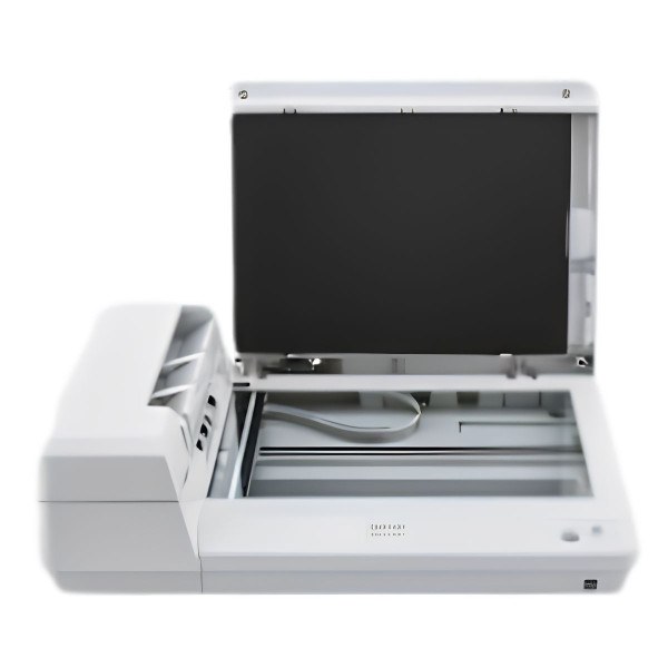 Cho thuê máy scan Ricoh SP-1425 (2 mặt/ Flatbed/ ADF/ USB/ 25ppm)