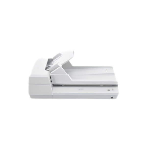 Cho thuê máy scan Ricoh SP-1425 (2 mặt/ Flatbed/ ADF 25ppm/ USB)