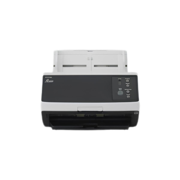 Cho thuê máy scan Ricoh fi-8150 (2 mặt/ ADF 100 tờ/ LAN/ 50ppm)