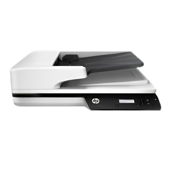 Cho thuê máy scan HP ScanJet Pro 3500 f1 (2 mặt/ USB/ 50ipm/ 600dpi)