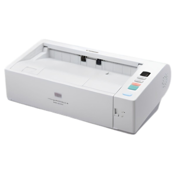 Cho thuê máy scan Canon DR-M140 (2 mặt/ ADF 50 tờ/ USB/ 40ppm)