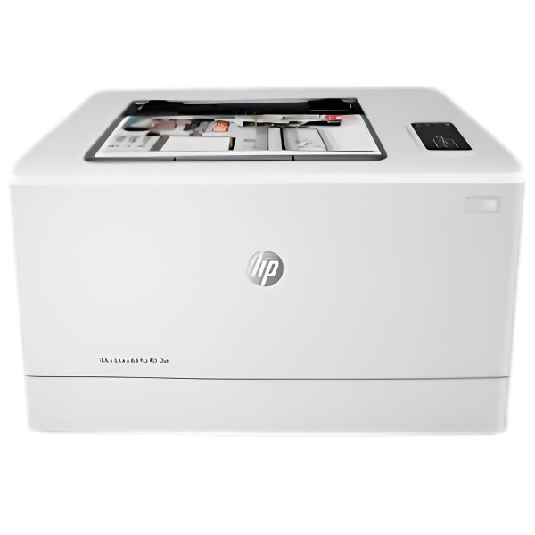 Cho thuê máy in màu HP Color LaserJet Pro M154A (Laser màu/ USB/ 16ppm)