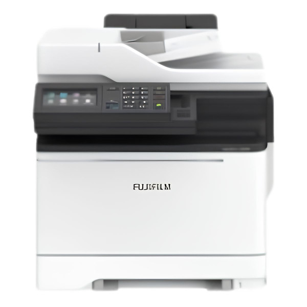 Cho thuê máy in màu FUJIFILM ApeosPort Print C3320SD (In màu/ A4/ LAN/ 33ppm)