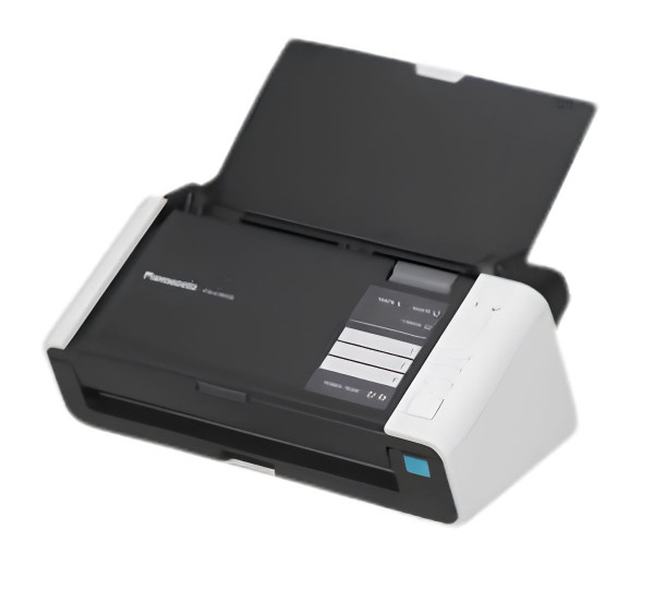 Cho thuê máy scan Panasonic KV-S1015C (2 mặt/ ADF/ USB/ 20ppm)