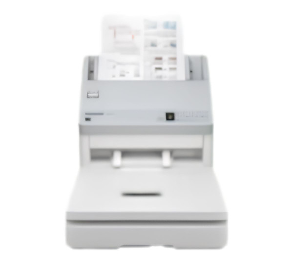 Cho thuê máy scan Panasonic KV-S1066 (2 mặt/ ADF 100 tờ/ CIS/ 65ppm)
