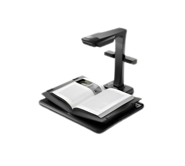 Cho thuê máy scan sách CZUR M3000 Pro V2 (scan sách A4/ scan A3/ OCR 180 ngôn ngữ/ USB)